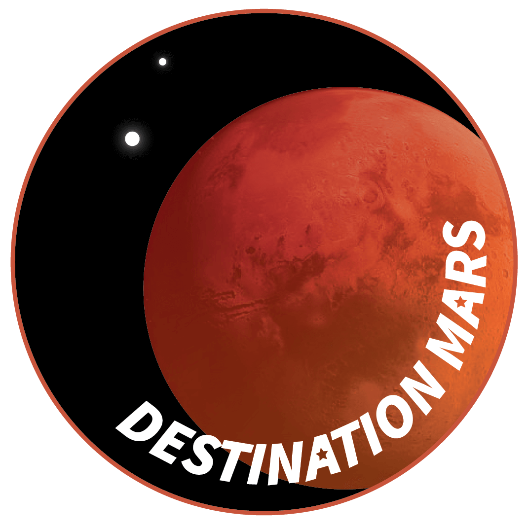 Destination Mars_Circle_Color